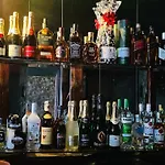 Pensjonat Just & Bar