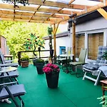 Just & Bar Gadebusch