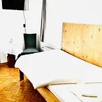 Pensjonat Just & Bar