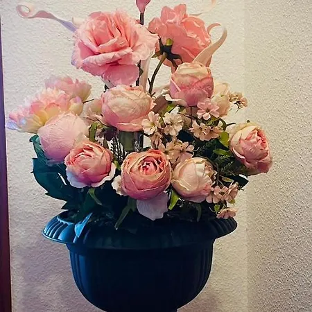 Just & Bar * Gadebusch