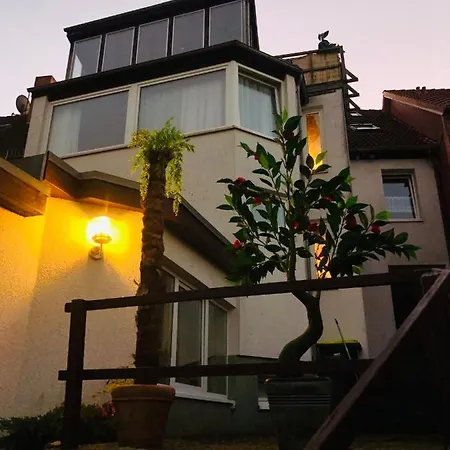 בית הארחה Just & Bar Gadebusch