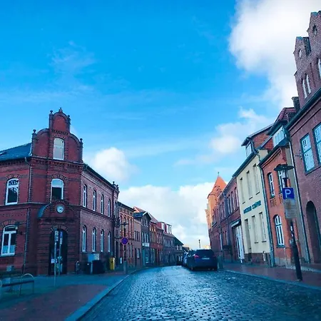 Just & Bar * Gadebusch