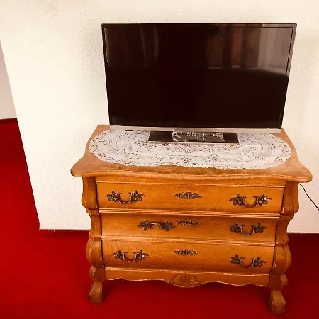 Just & Bar בית הארחה Gadebusch