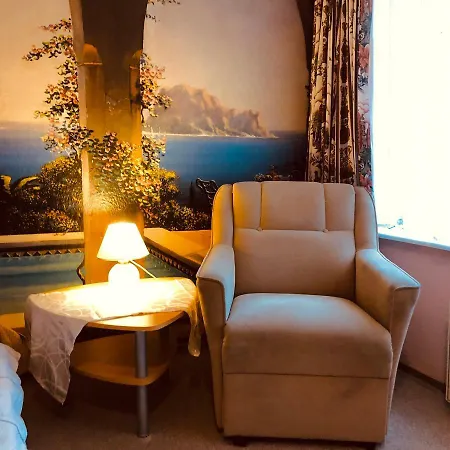 בית הארחה Just & Bar Gadebusch