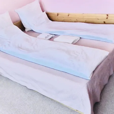 Just & Bar בית הארחה Gadebusch