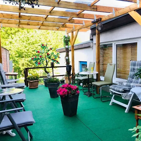 Just & Bar Gadebusch