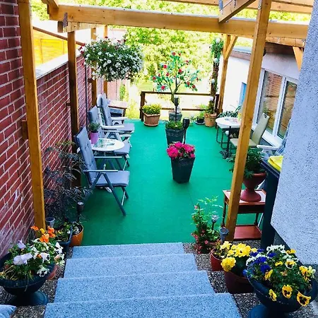 Just & Bar * Gadebusch