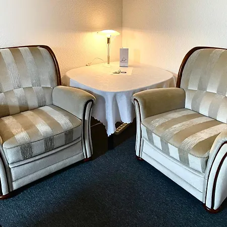 בית הארחה Just & Bar Gadebusch