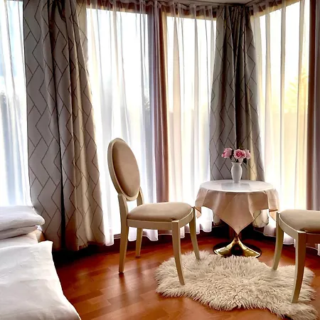 Just & Bar בית הארחה Gadebusch