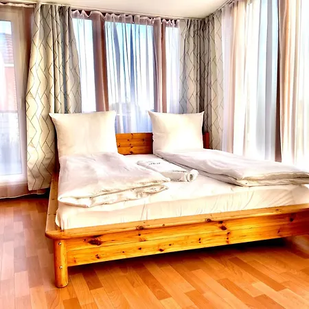 Just & Bar * Gadebusch