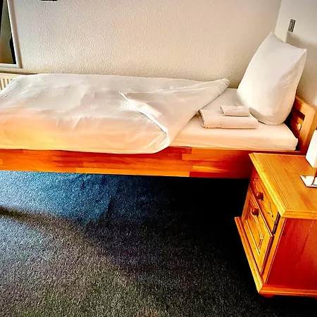 Just & Bar * Gadebusch