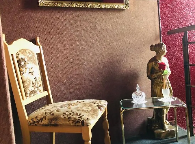 Just & Bar Penzion *