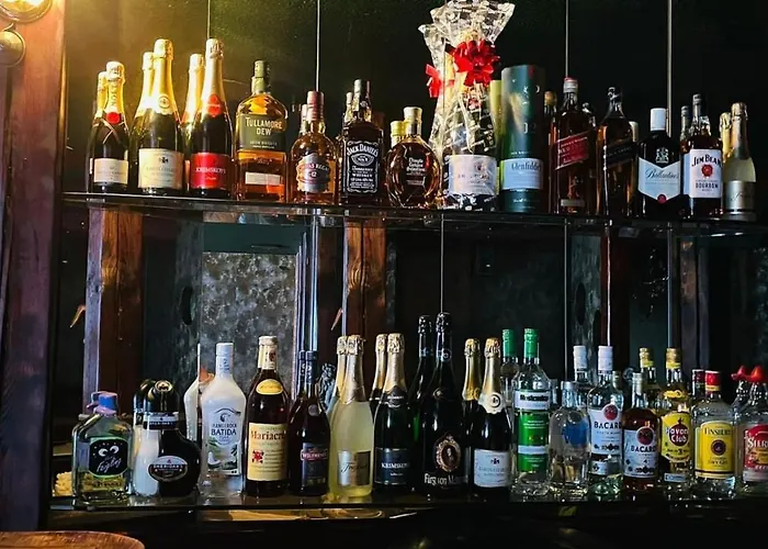 Pensjonat Just & Bar