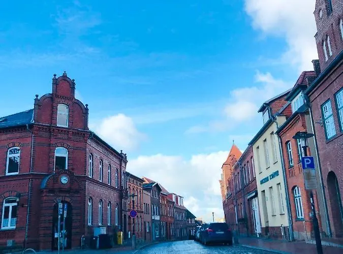 Just & Bar * Gadebusch