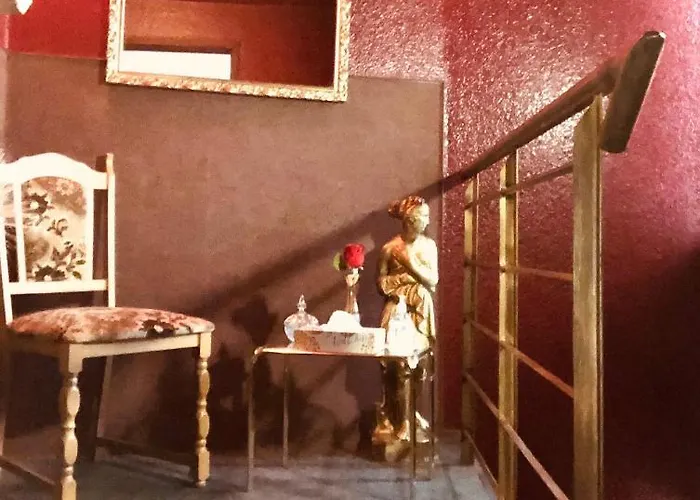 Just & Bar Pensjonat