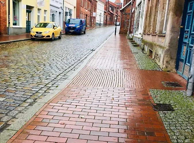 Just & Bar * Gadebusch