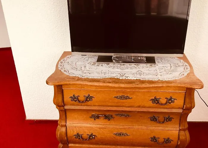 Just & Bar Pensjonat Gadebusch