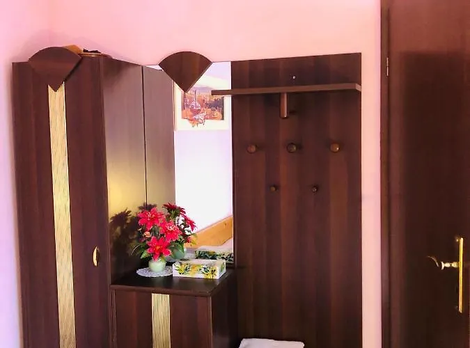 Just & Bar Pensjonat *