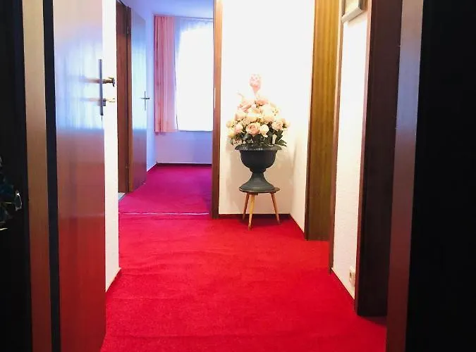 Just & Bar Pensjonat