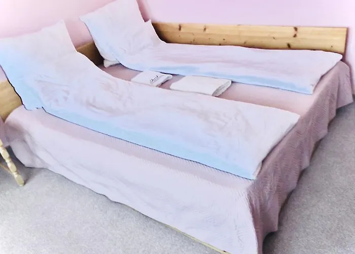 Just & Bar Pensjonat Gadebusch