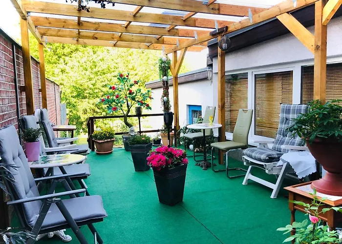 Just & Bar Gadebusch