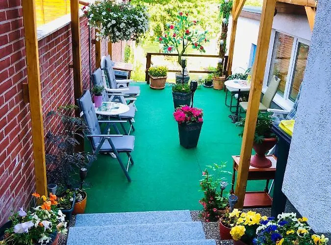 Just & Bar * Gadebusch