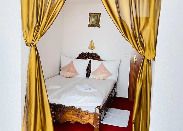 Just & Bar Pensjonat