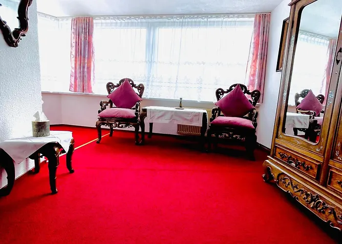 Just & Bar Pensjonat *