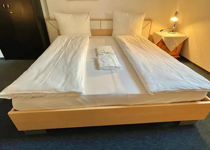 Just & Bar Pensjonat