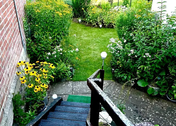 Pensjonat Just & Bar