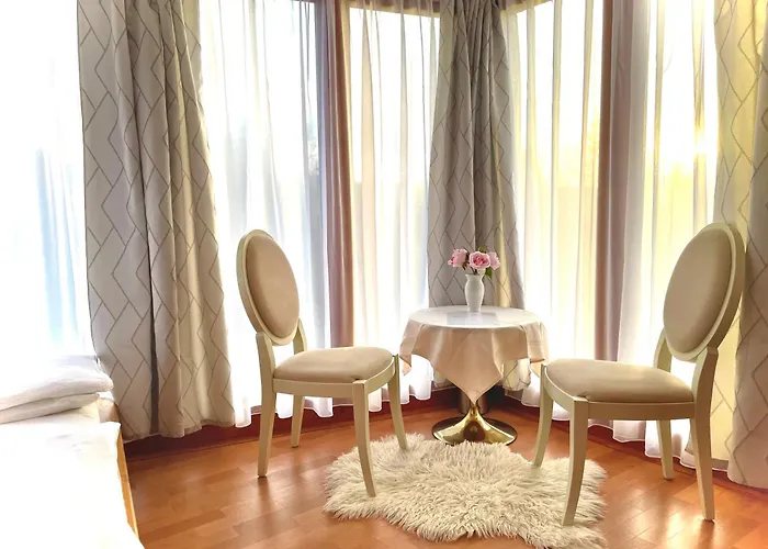 Just & Bar * Gadebusch