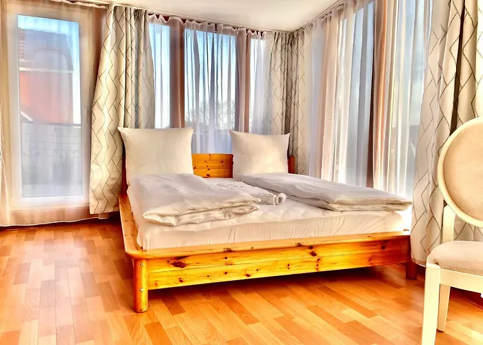 Just & Bar Pensjonat *