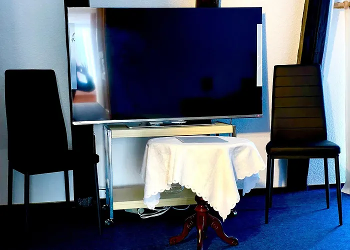 Just & Bar Gadebusch