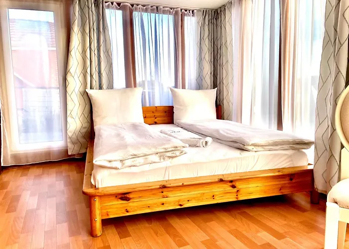 Just & Bar * Gadebusch