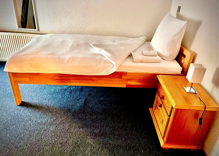 Just & Bar * Gadebusch