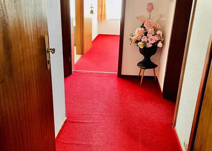 Just & Bar Pensjonat